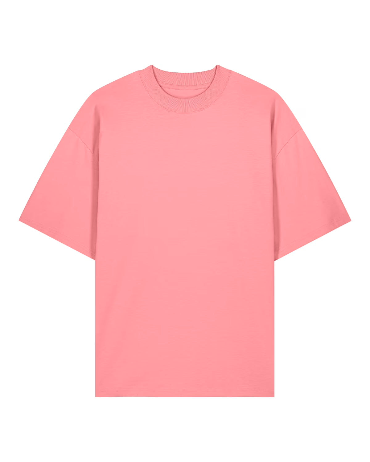 Oversized Shirt LESS SCROLLING