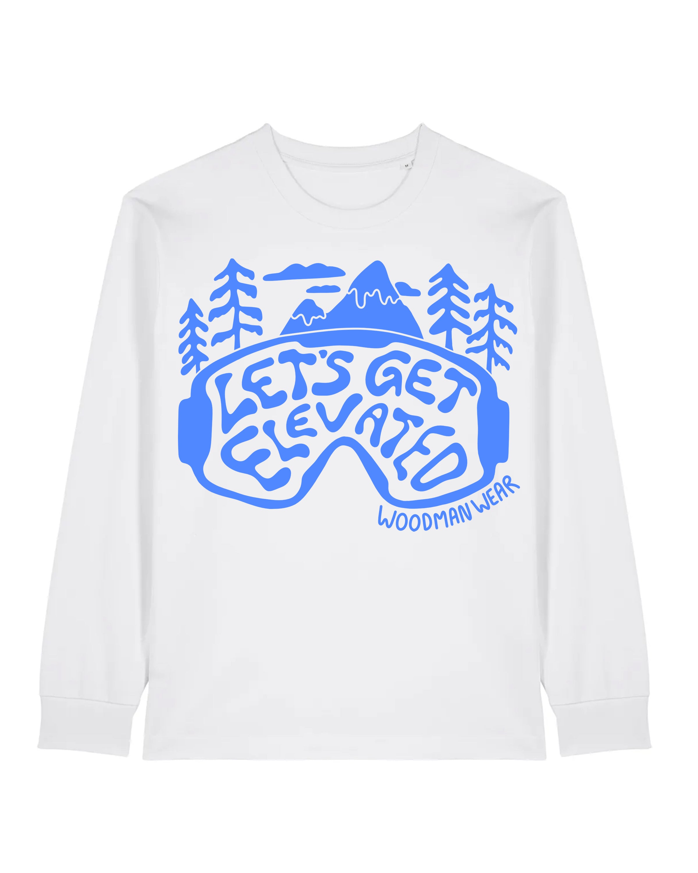 Organic Longsleeve - let&