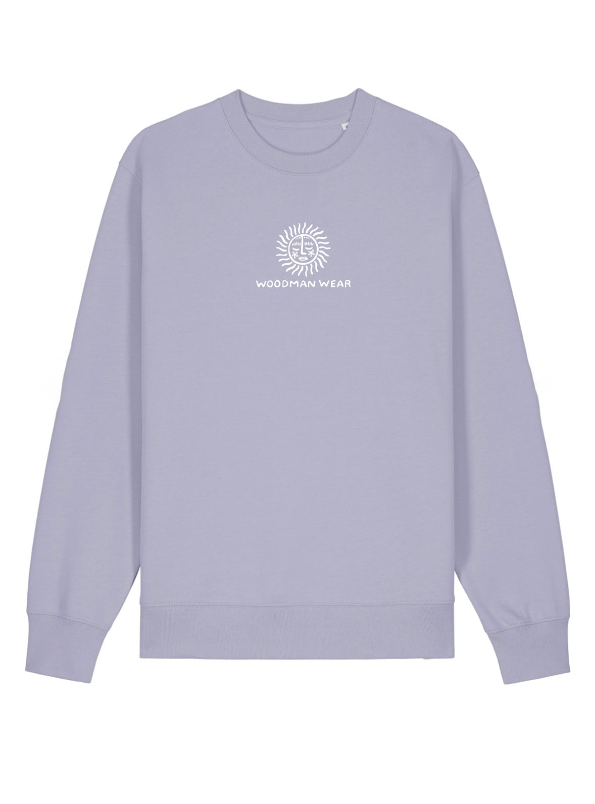 Organic Sweater radial sun 🌞