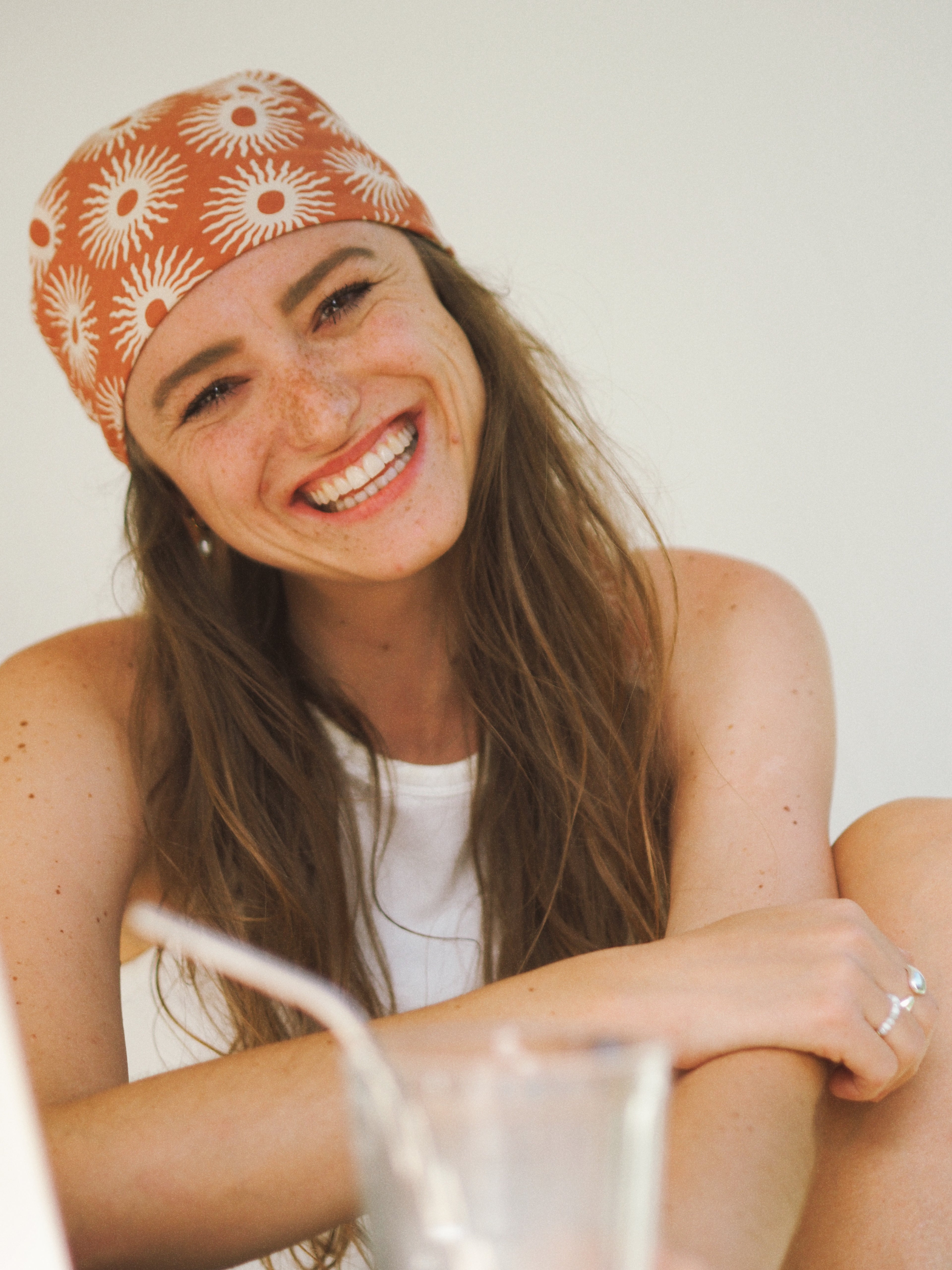 Emma Bandana