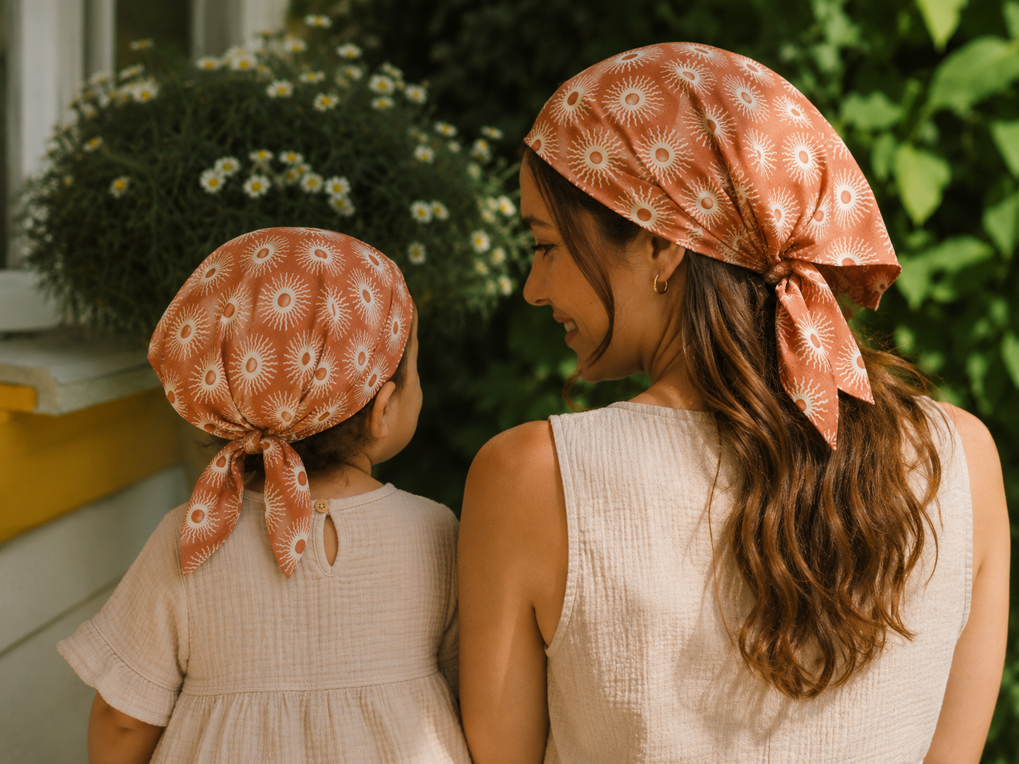 Bandana Emma Mini