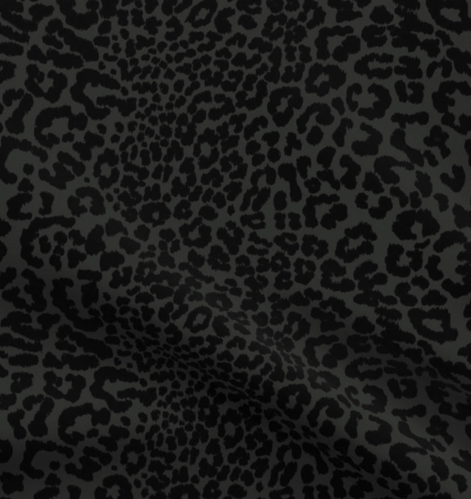 Performance Headband Leo black