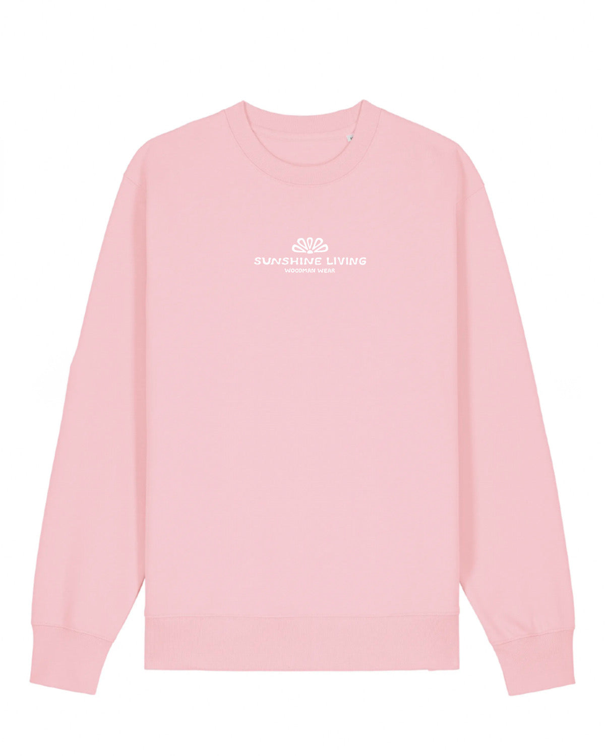 Organic Sweater sunshine living