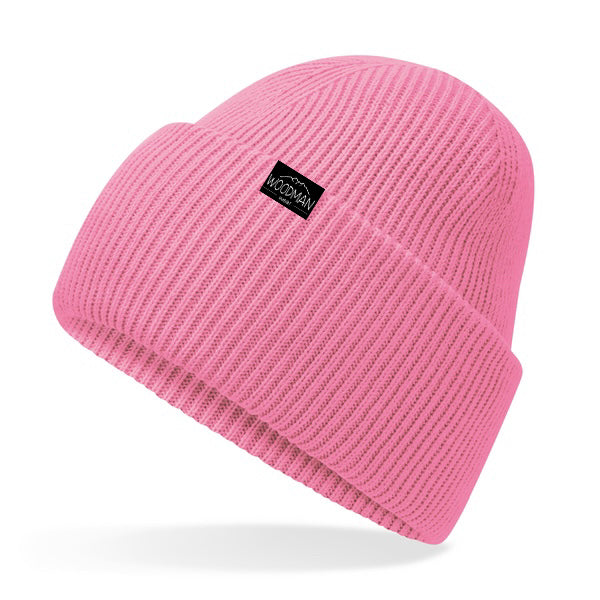 NEW Beanie Runa candy