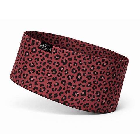 Performance Headband Leo Berry
