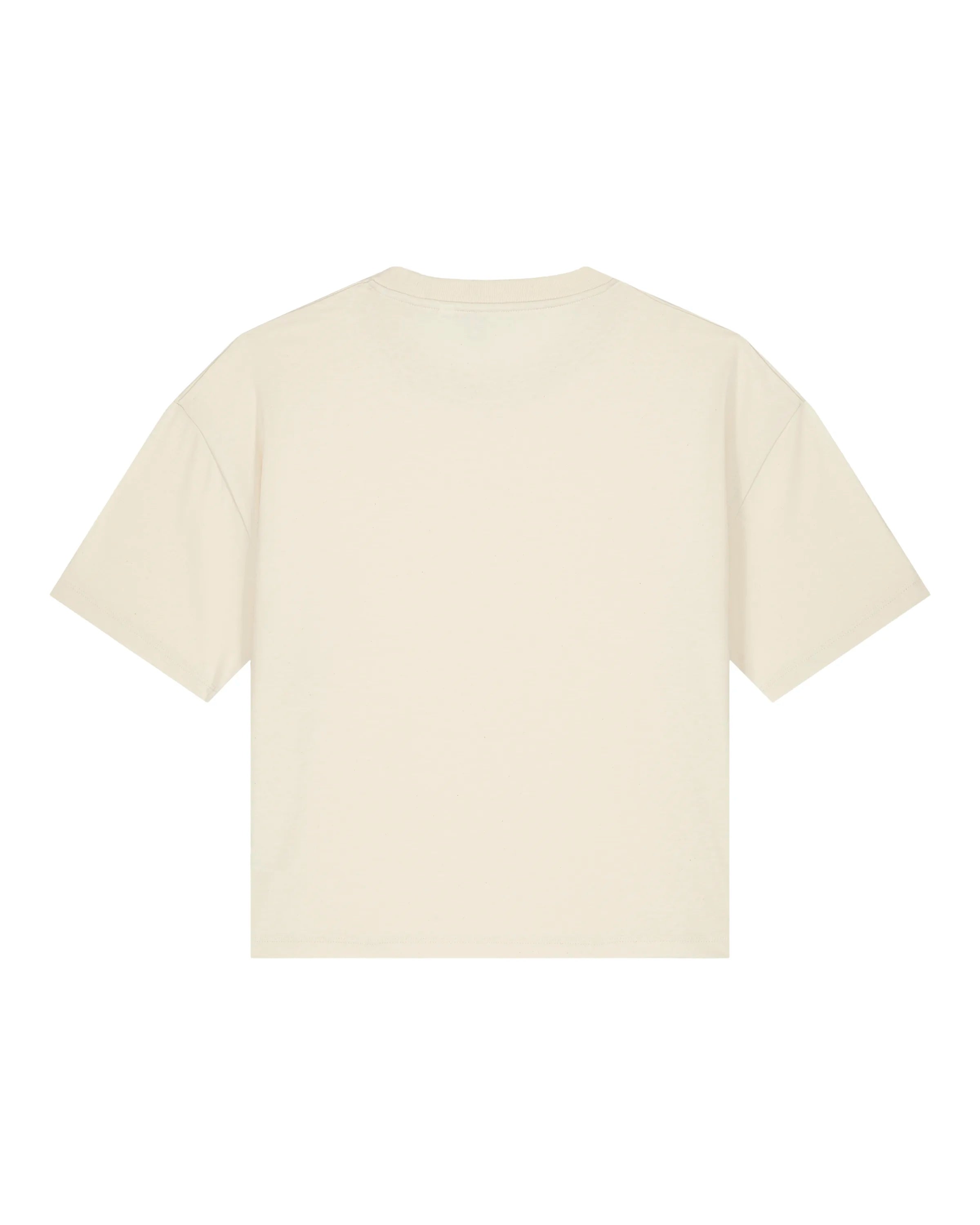 Organic Tee Maui short