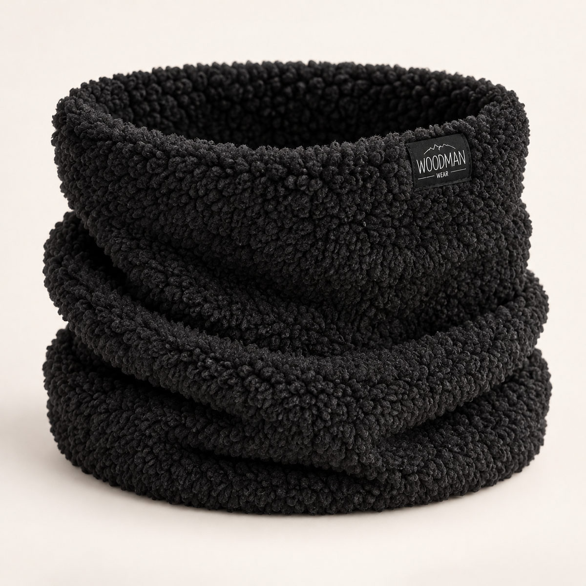Neckwamer Sherpa