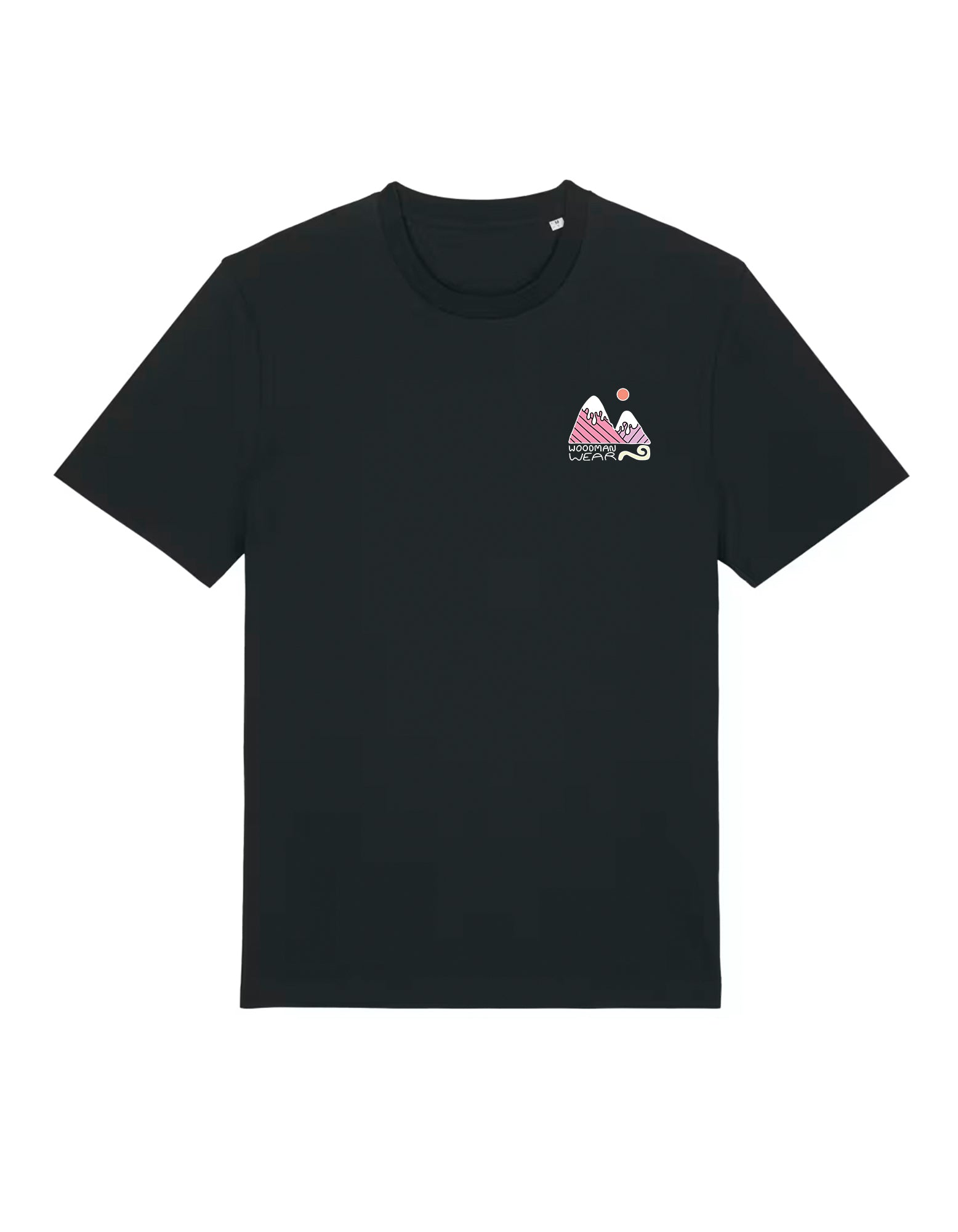 Organic Tee - paradies