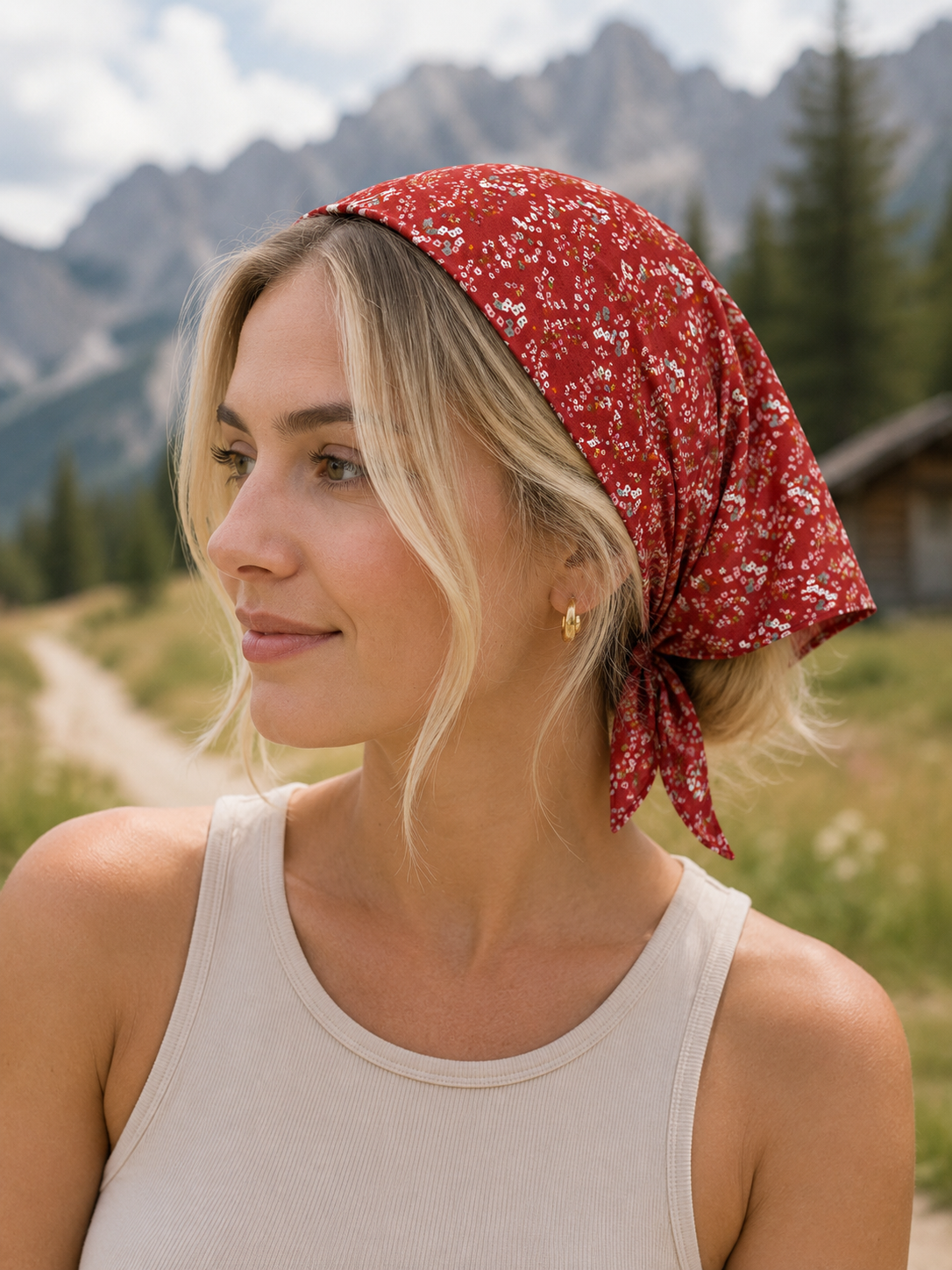 Bandana Sophie