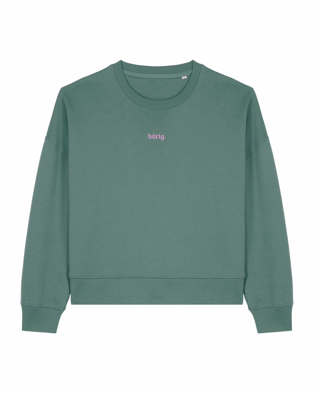 Sweater ,,bärig.“