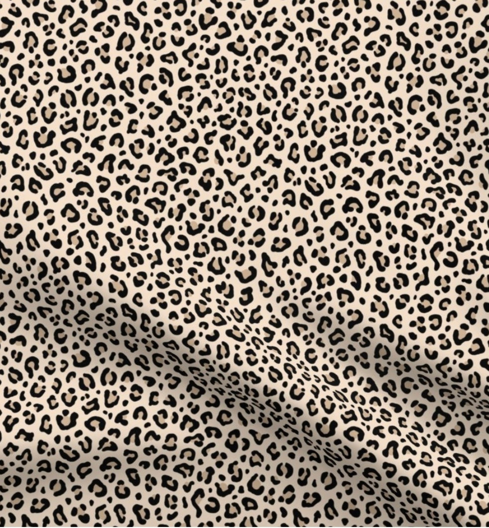 Performance Headband Leo brown