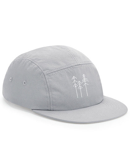 Outdoor Cap Tree