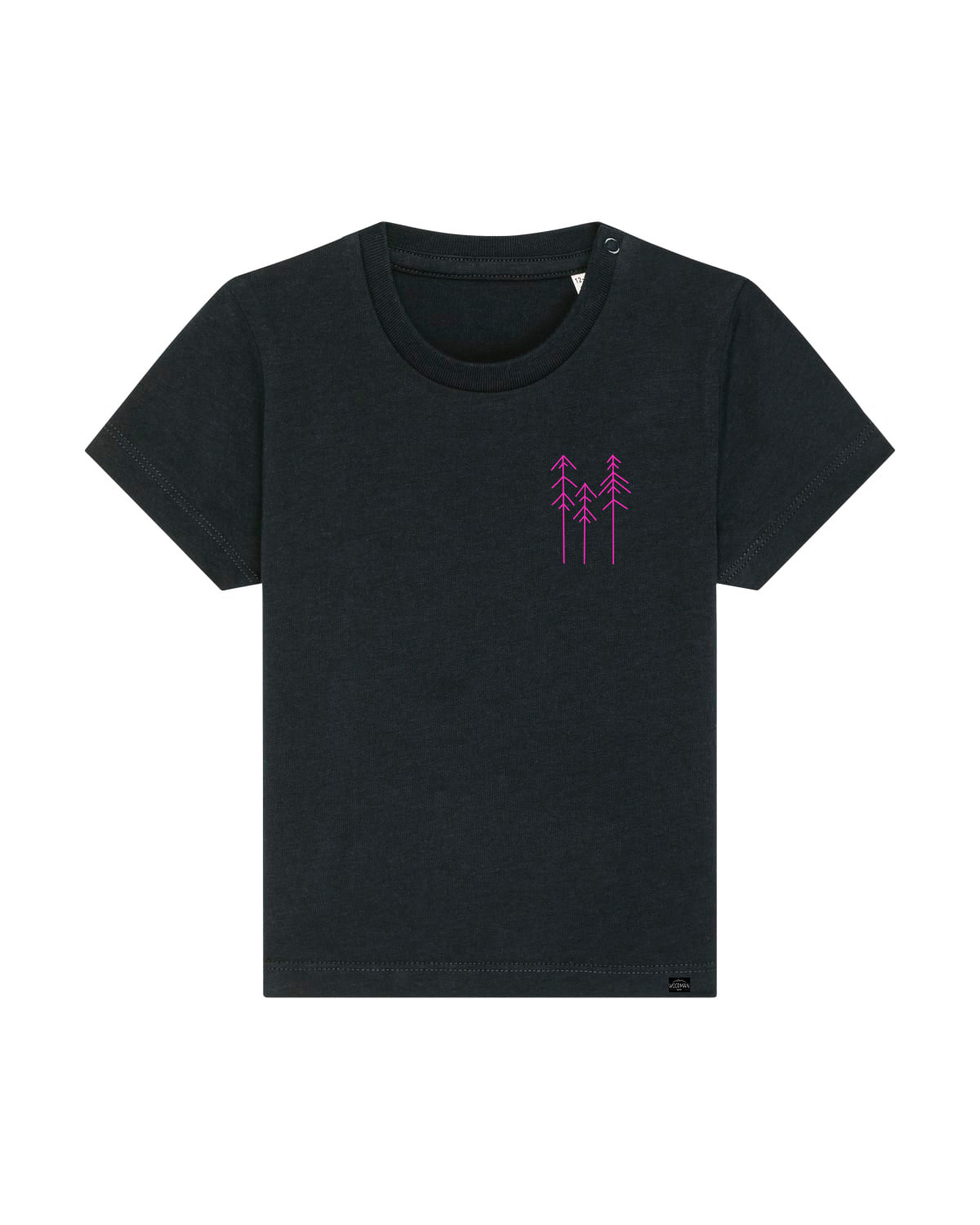 Organic Tee - Adventurous life