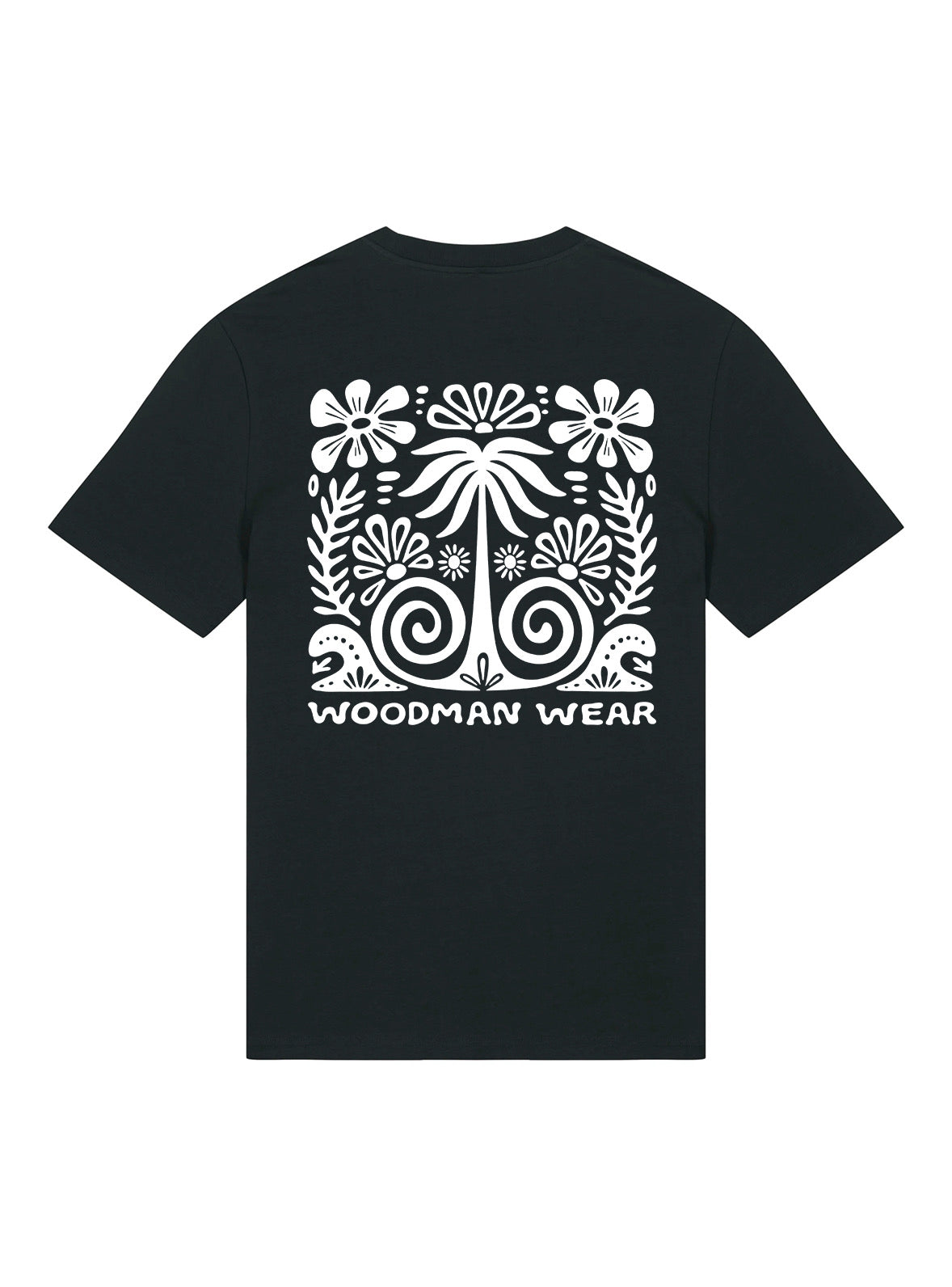 Organic Tee Palm 🌴