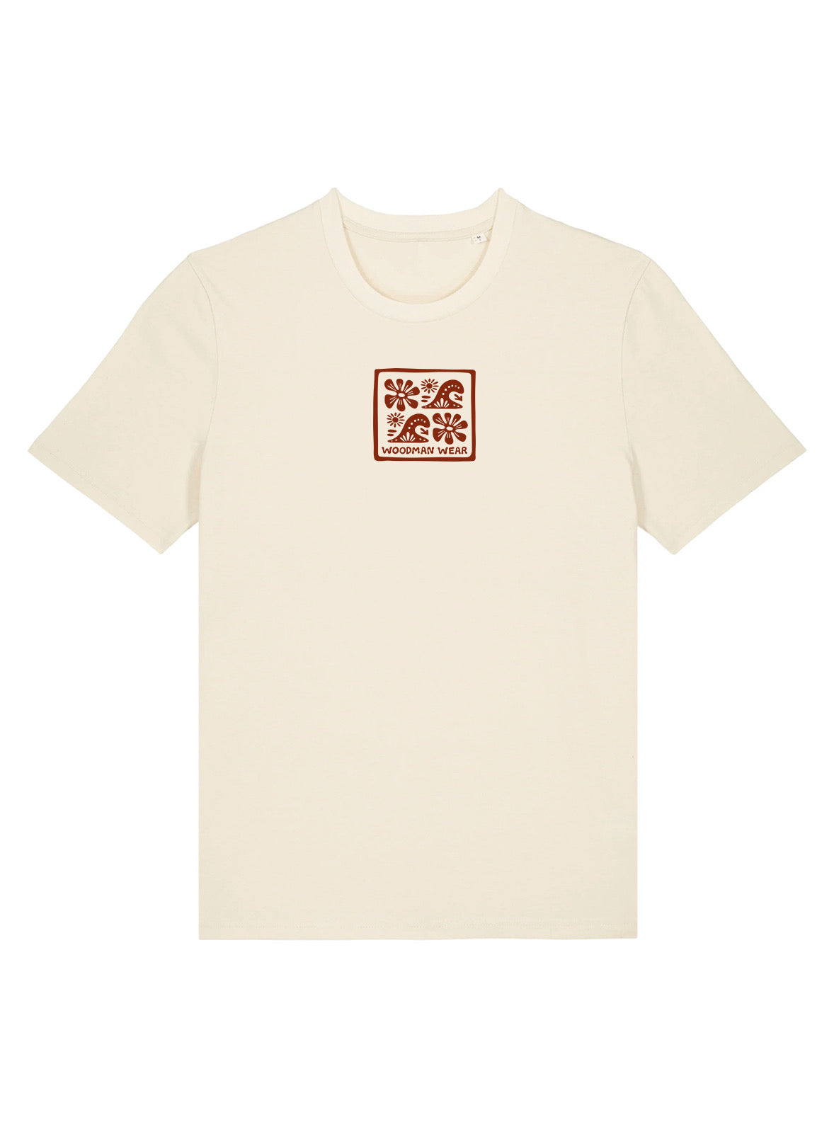 Organic Tee Maui