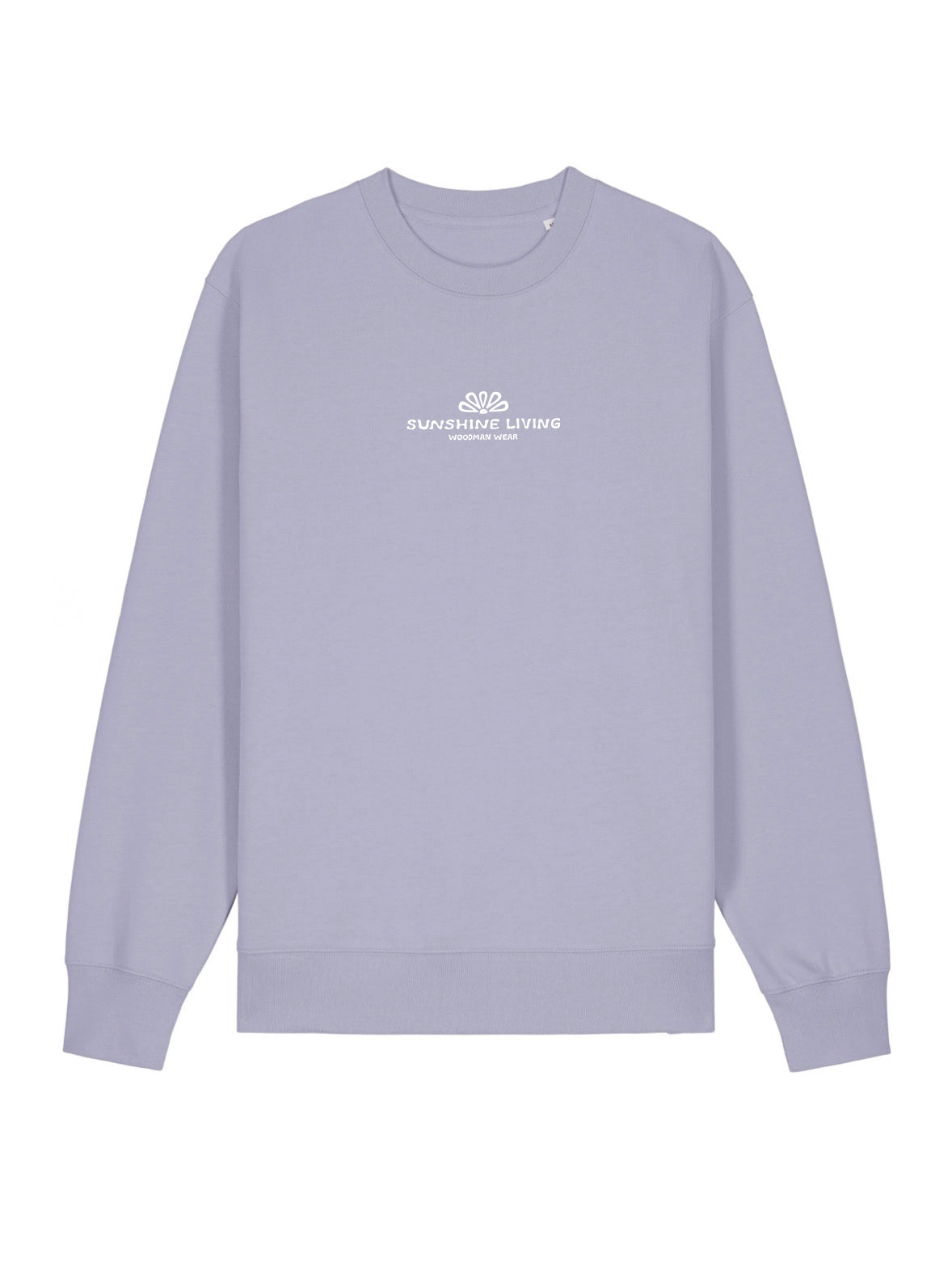 Organic Sweater sunshine living