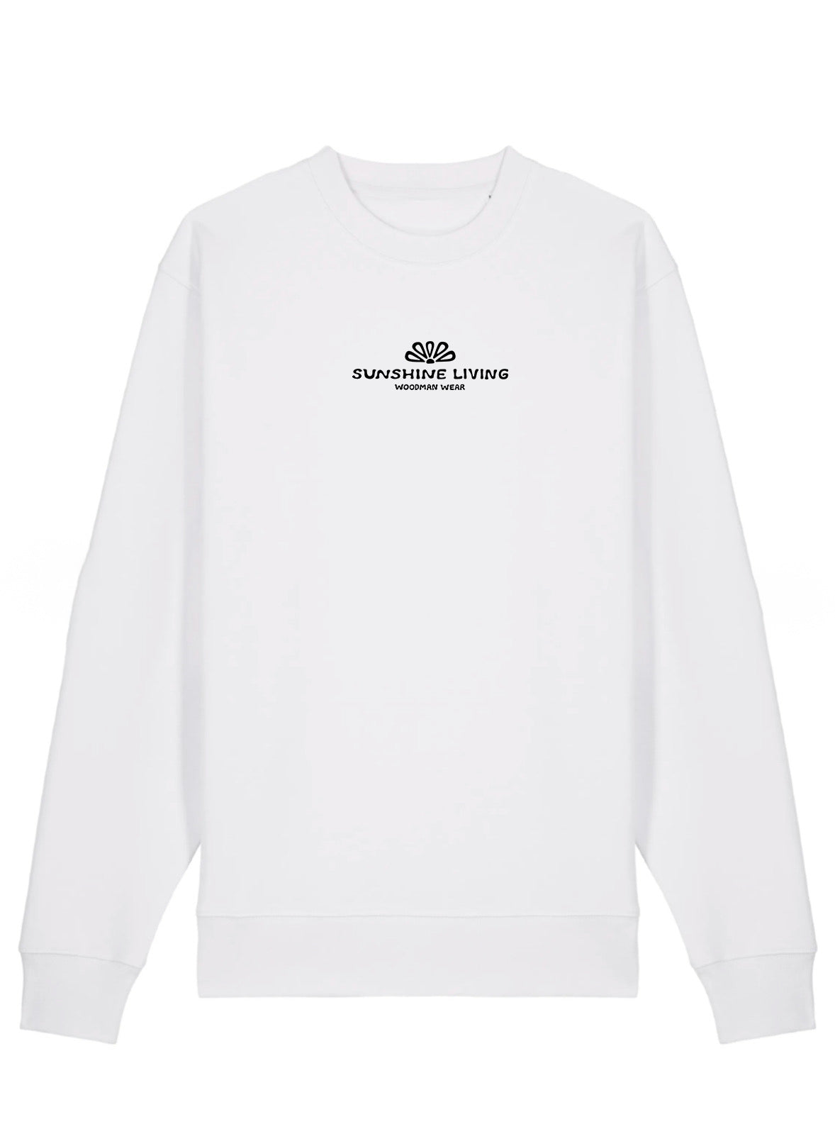 Organic Sweater sunshine living