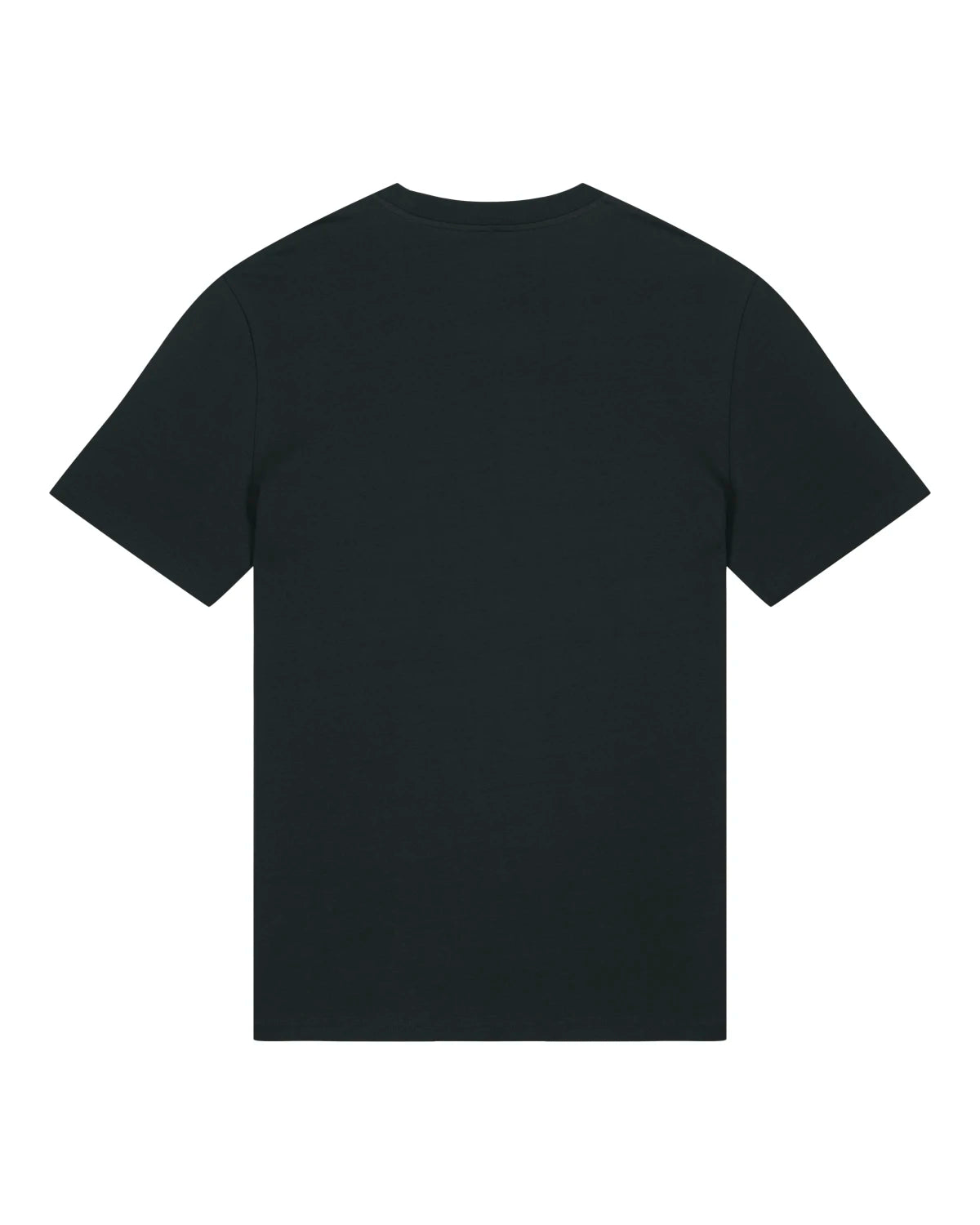 Organic Tee - earth passenger