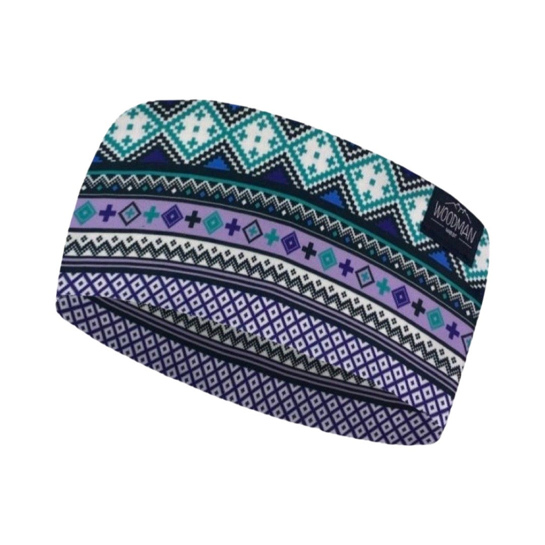Performance Headband Norway
