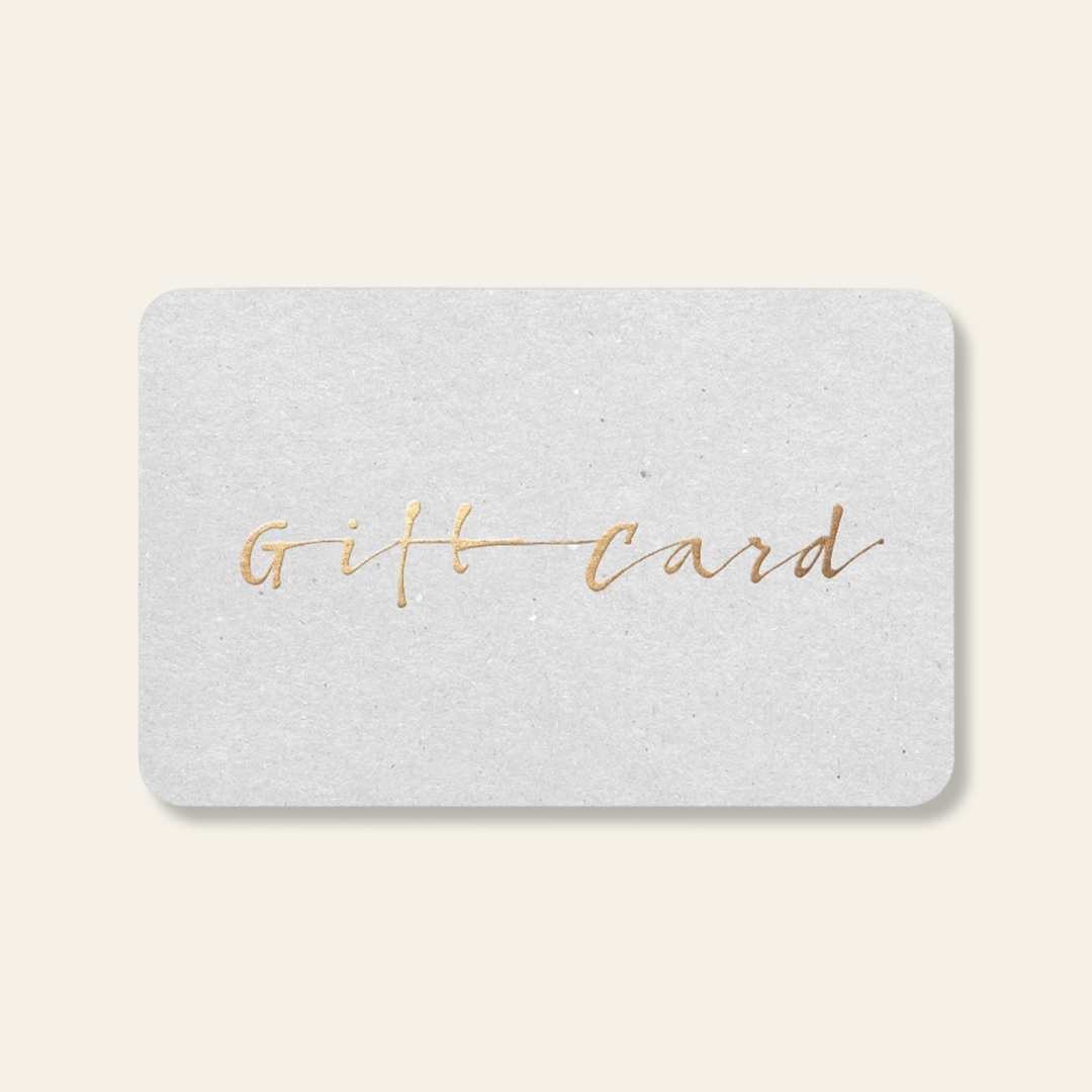 WOODMAN WEAR Geschenkgutschein