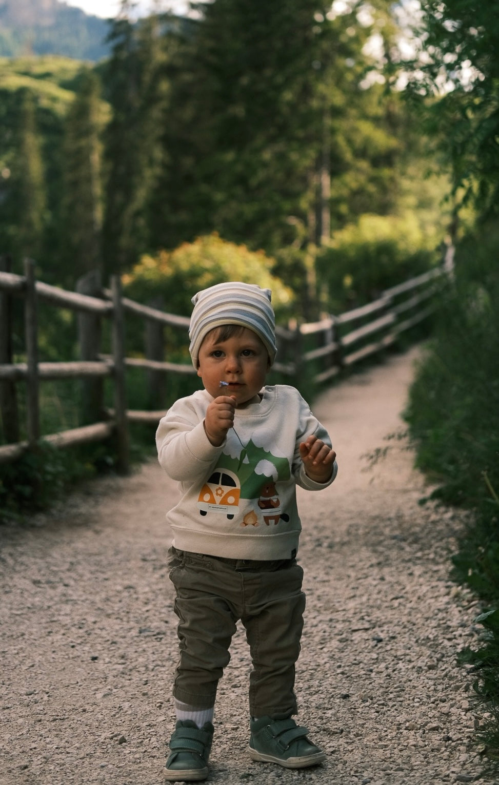 SHOP BABY &amp; KIDS