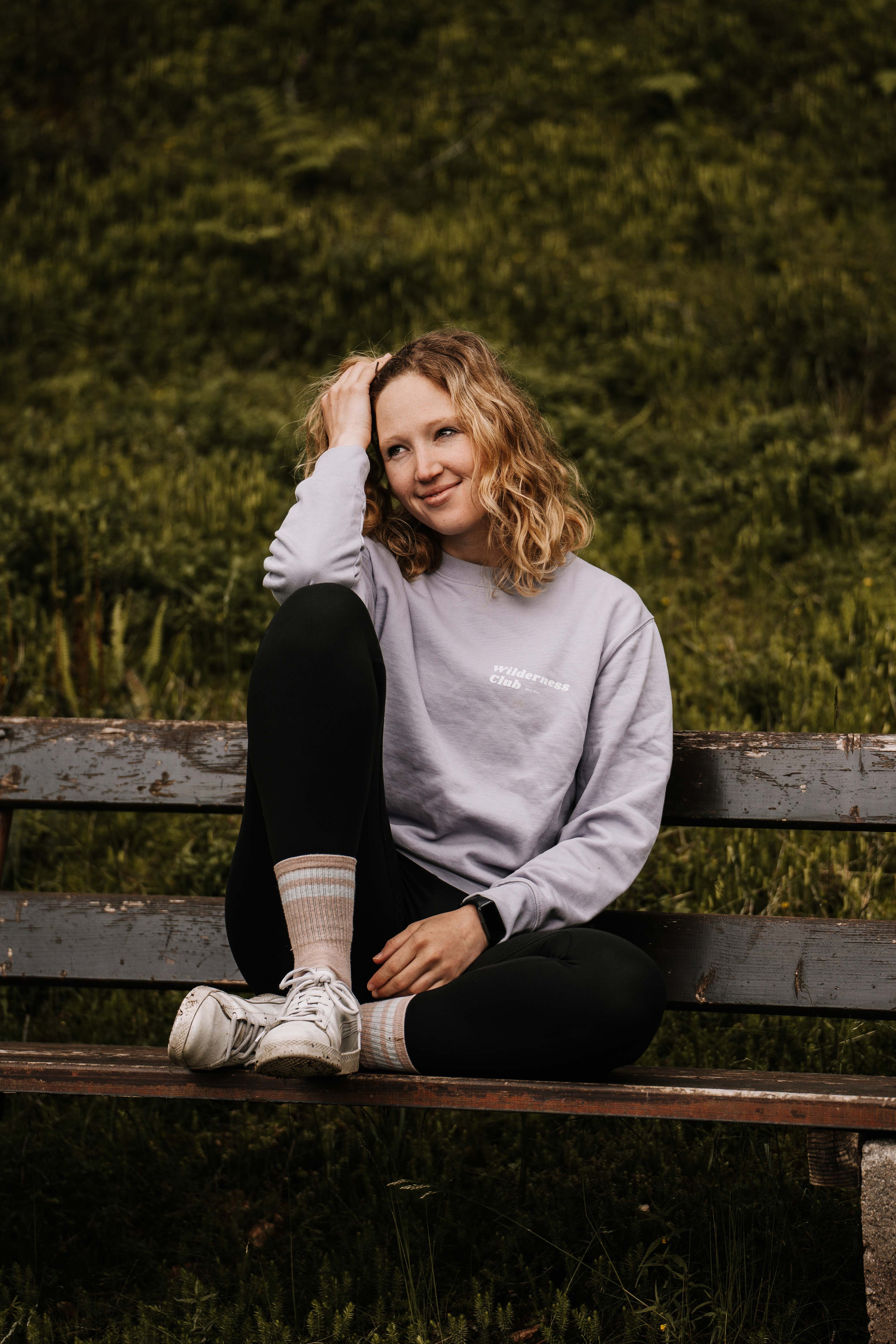 Sweater Damen