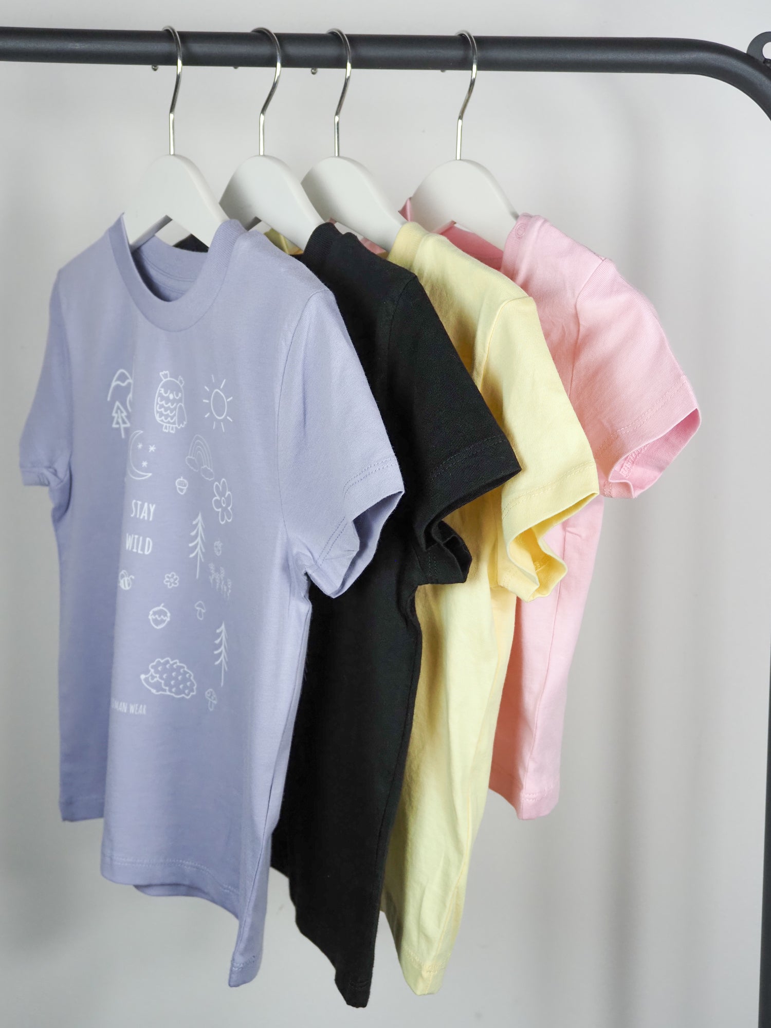 Shirt kids