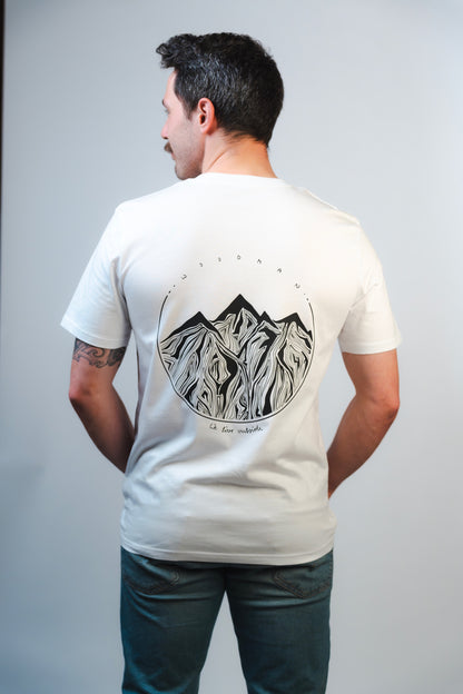 Organic Tee - Serles