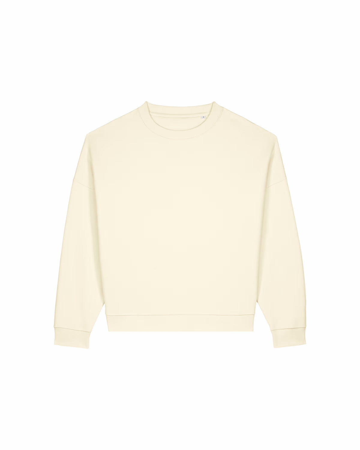 Oversized sweater - WILDFLOWER