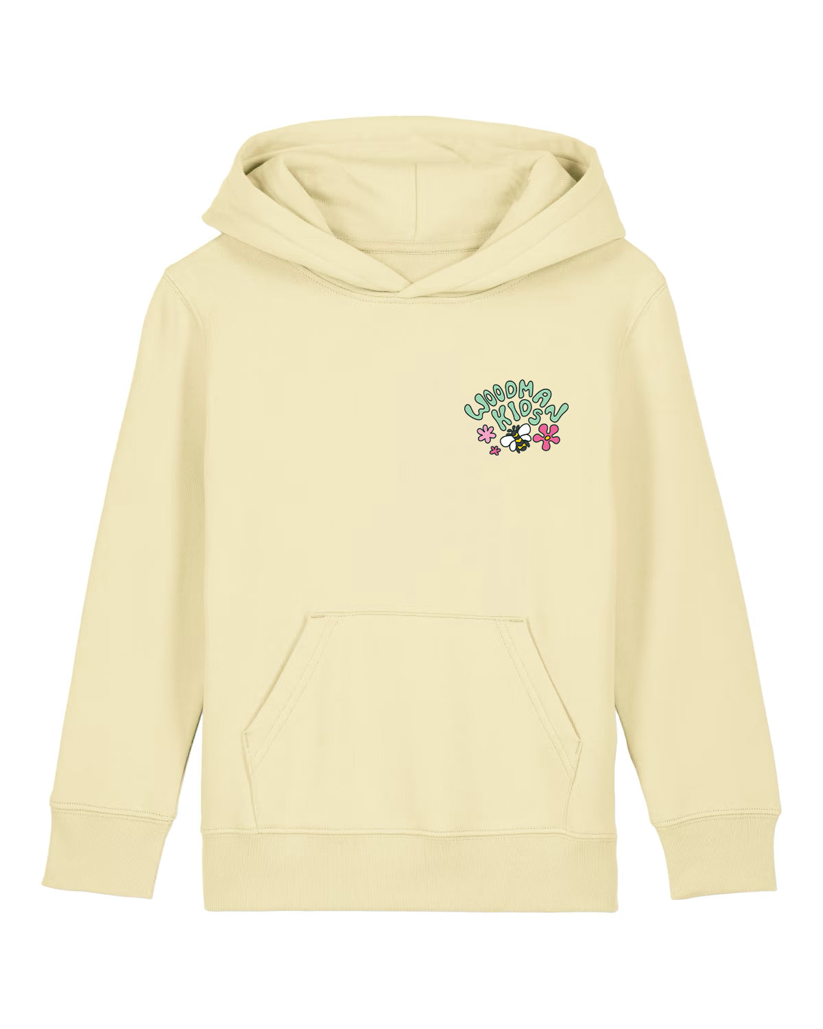Going and Growing – Kids Sweater