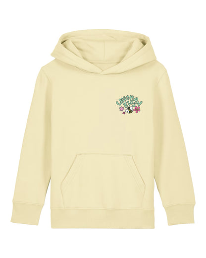 Going and Growing – Kids Sweater