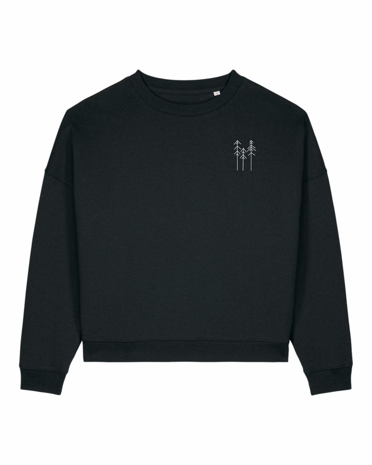 Oversized sweater - SERLES