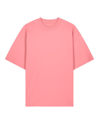 Oversized Shirt LESS SCROLLING