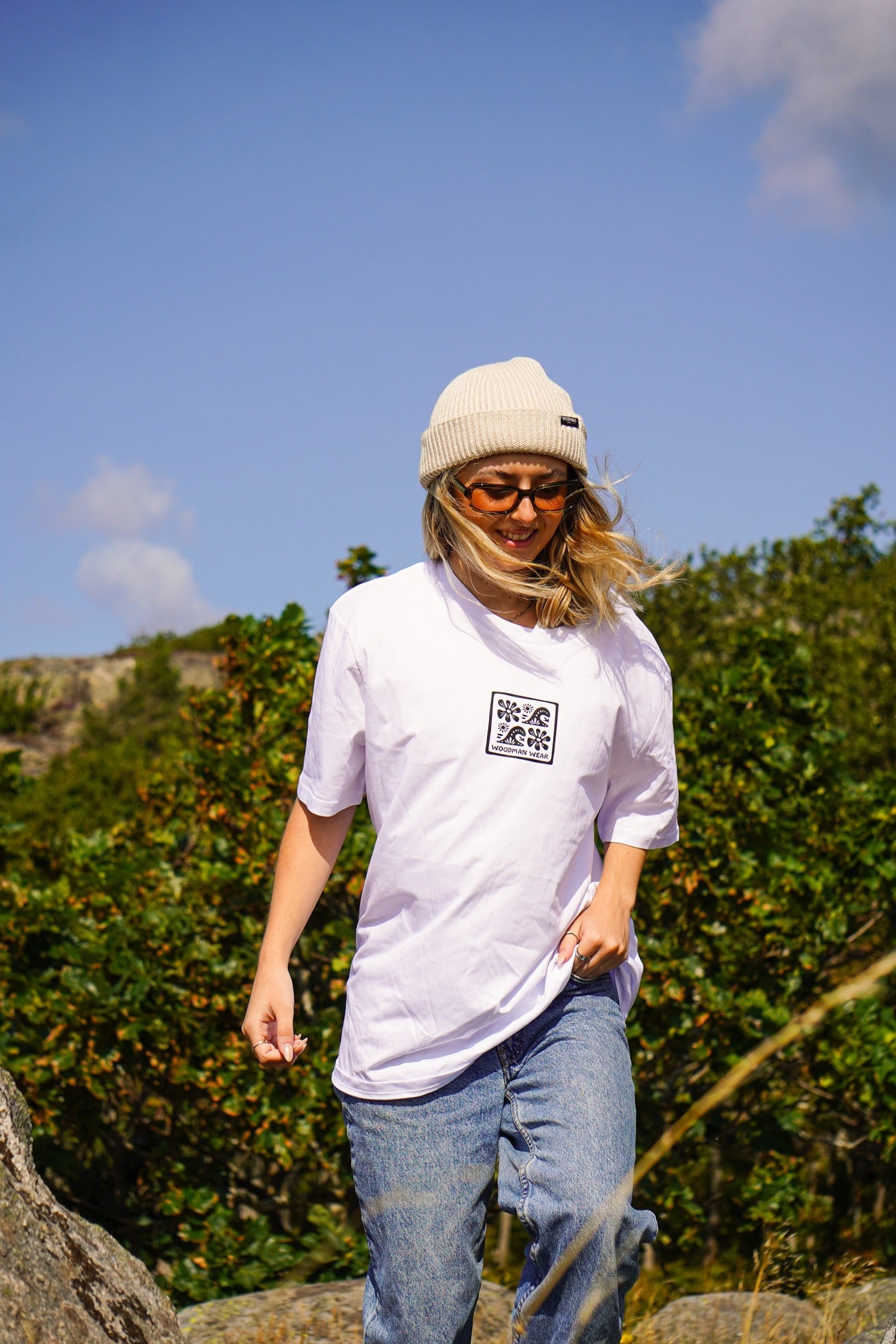 Organic Tee Maui
