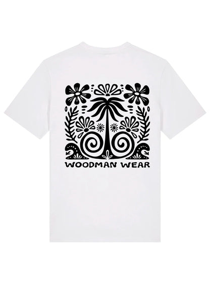 Organic Tee Palm 🌴