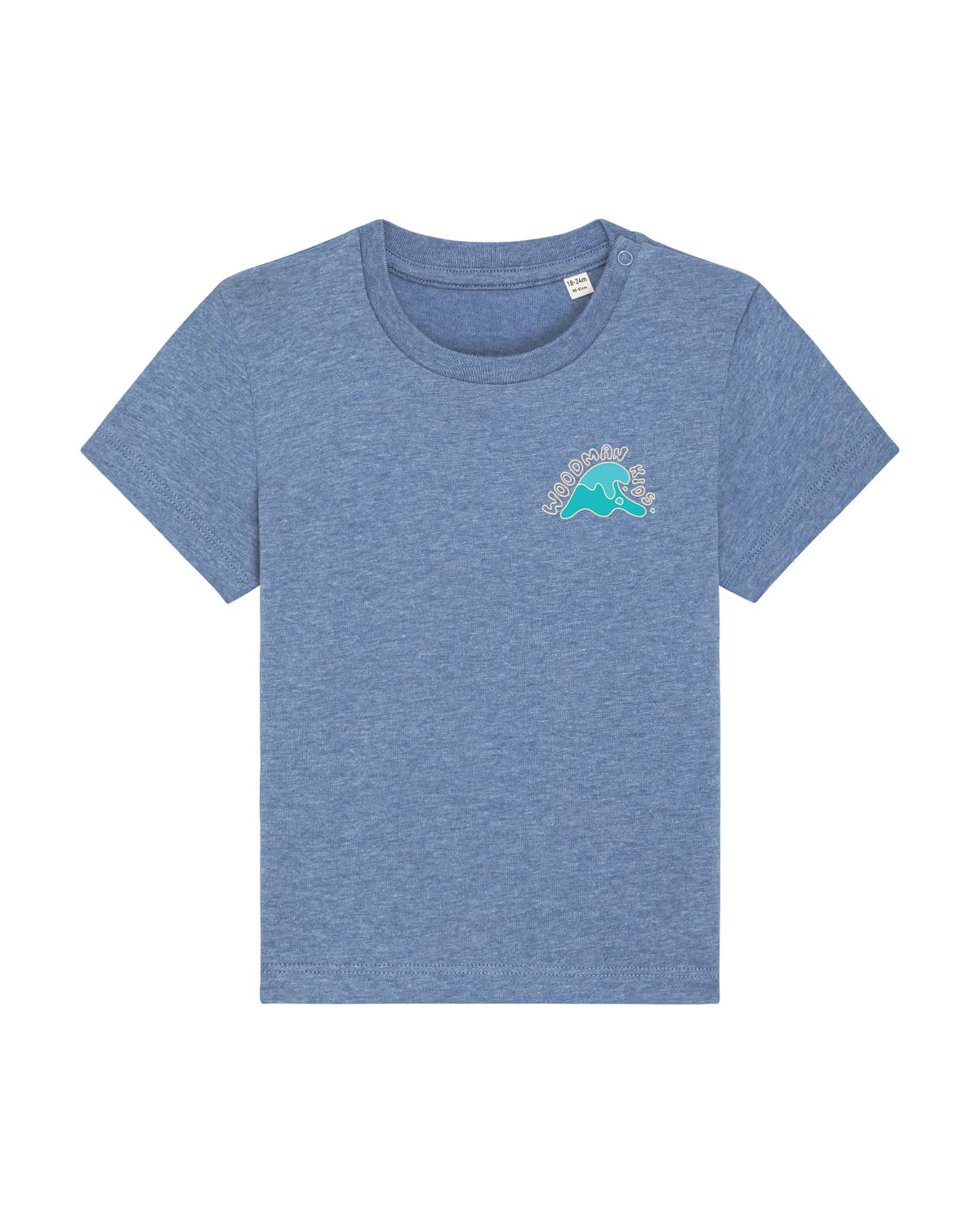 cool little dude - kids