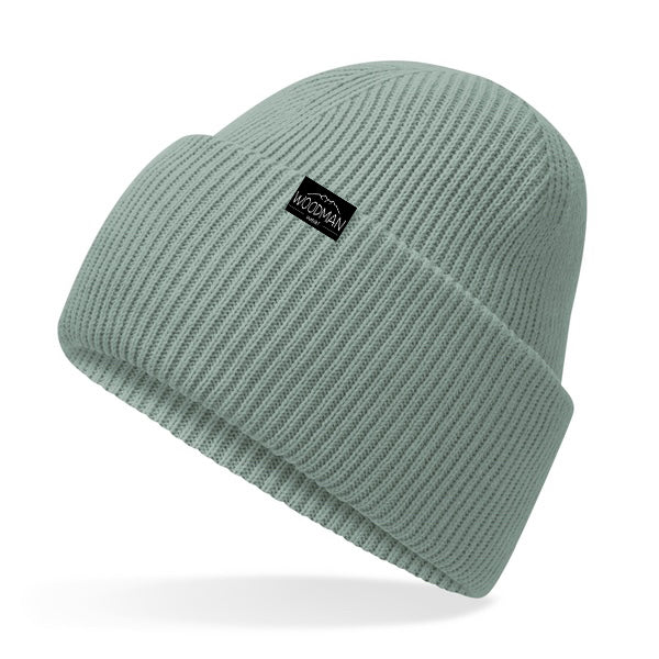 NEW Beanie Runa mint