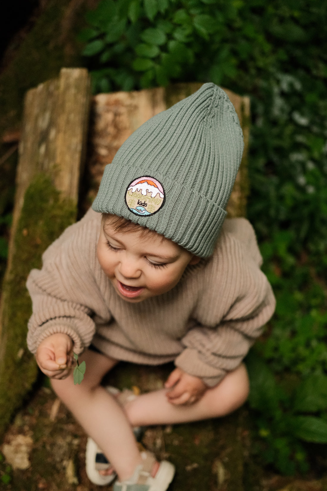 Beanie Kids