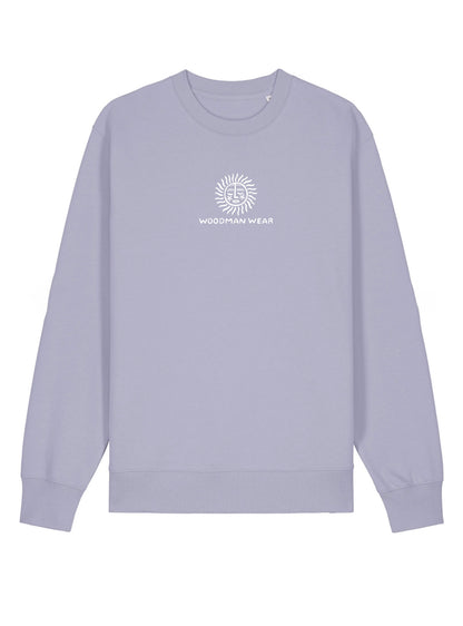 Organic Sweater radial sun 🌞