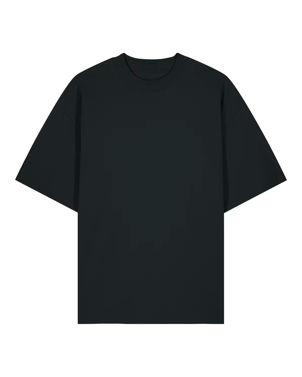 Oversized Shirt LESS SCROLLING