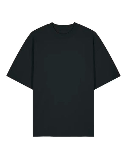 Oversized Shirt LESS SCROLLING