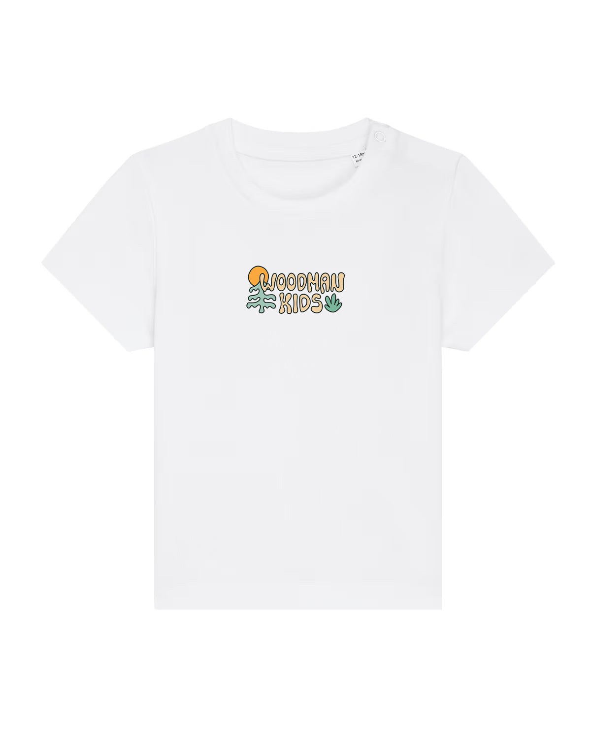 Little Explorer – Kids (Front &amp; Back Print)