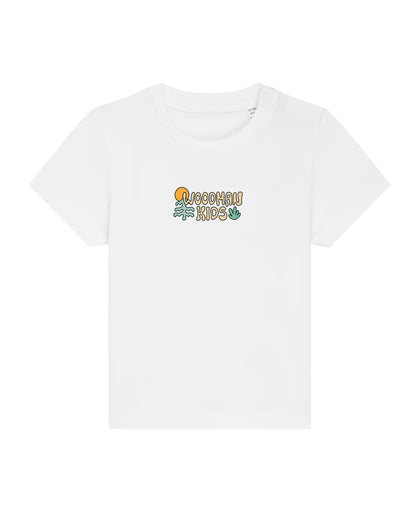 Little Explorer – Kids (Front &amp; Back Print)