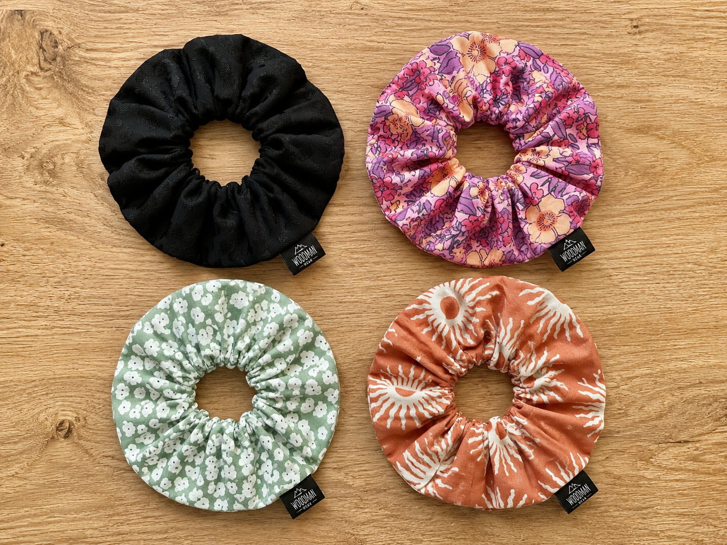 Scrunchie