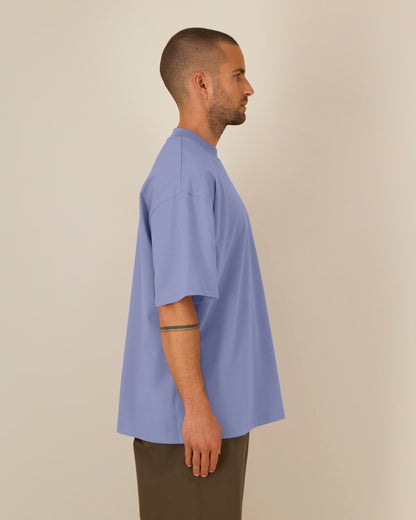 Oversized Shirt STAY KIND CLUB