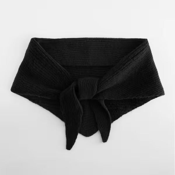 NEW Triangle scarf