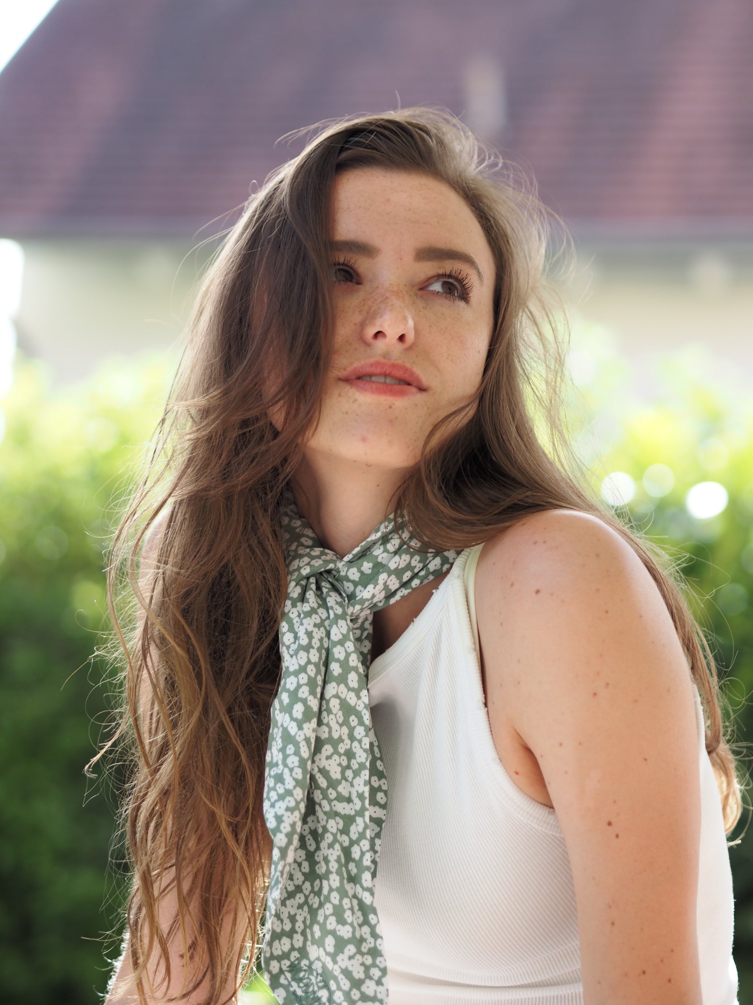 Emma Bandana
