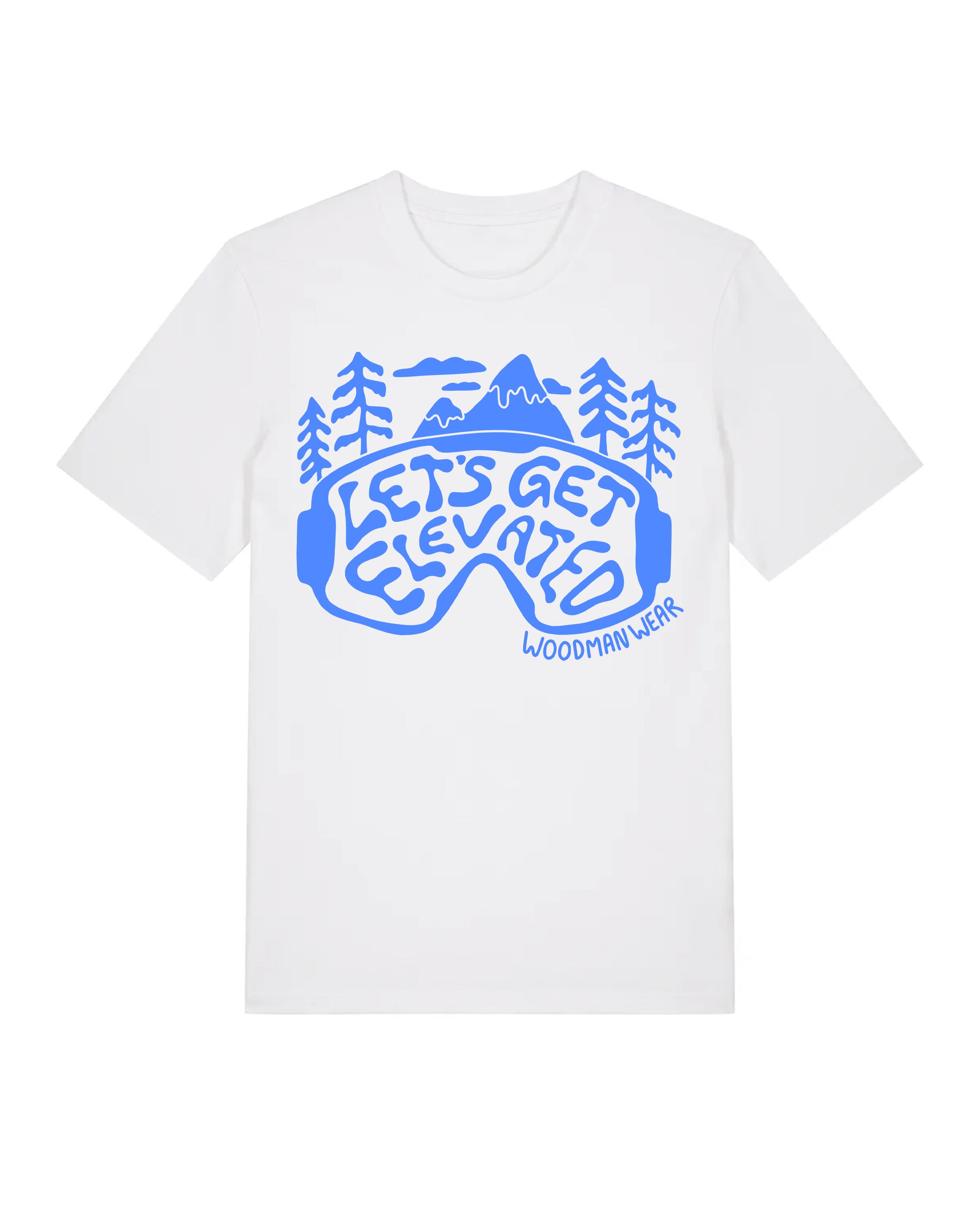 Organic Tee - let&