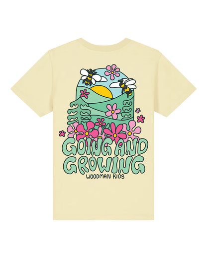 Going and Growing – Kids