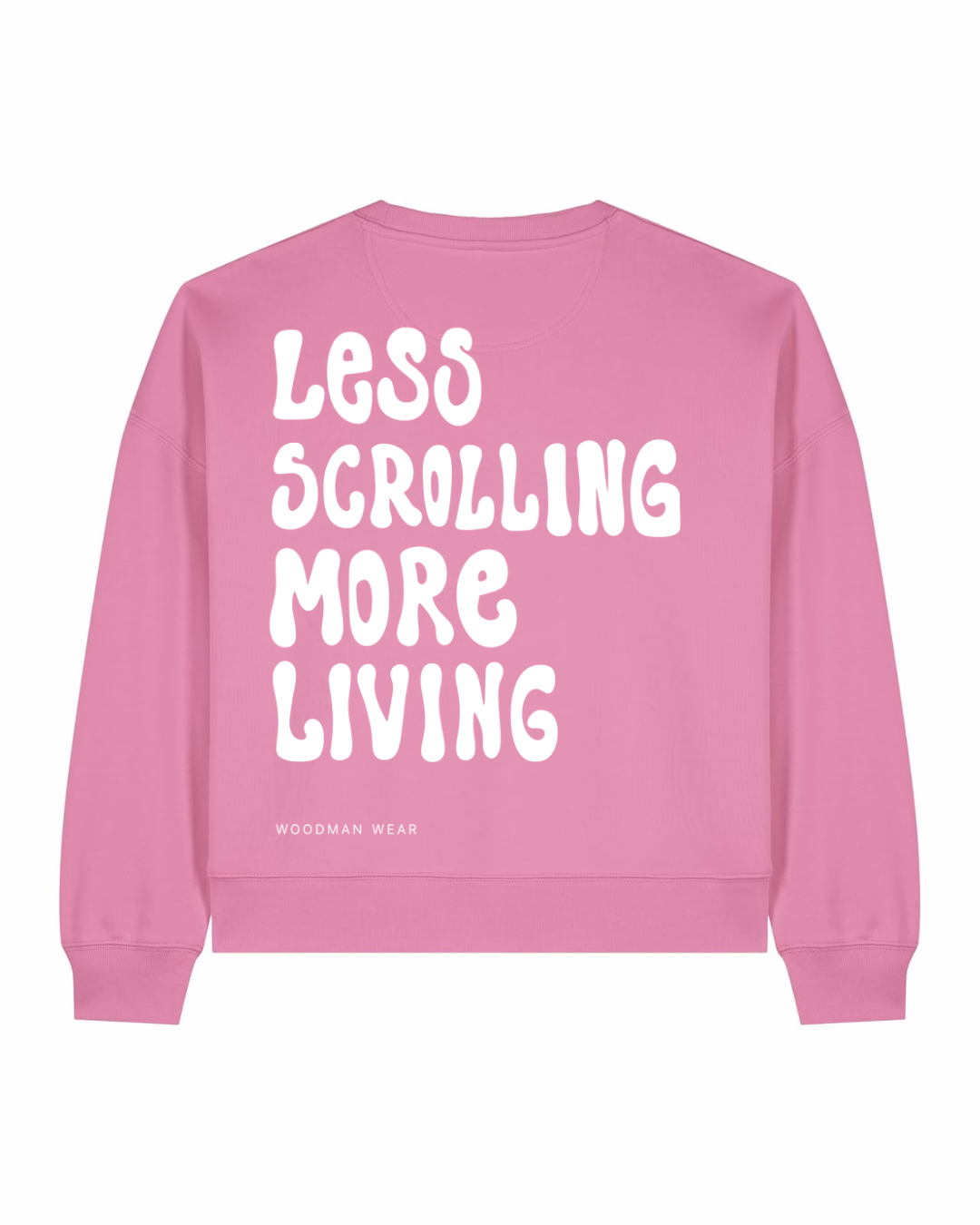 Sweater LESS SCROLLING
